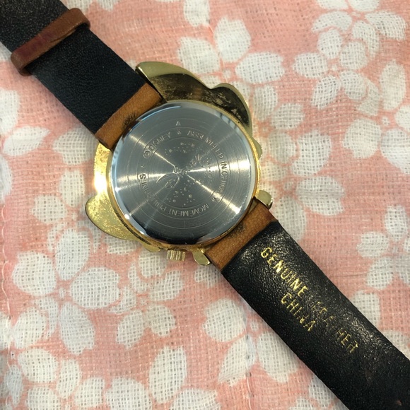 Dopey Watch Disney with original band - Picture 5 of 5